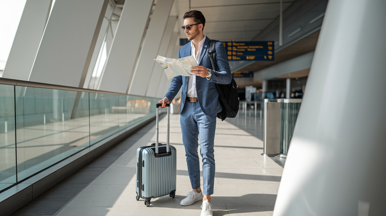 Paris Charles de Gaulle Airport Transfer to Saint Maurice: Your Stress-Free Guide